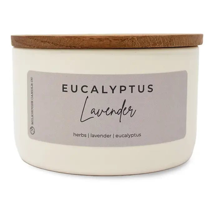 Milkhouse Signature Candle