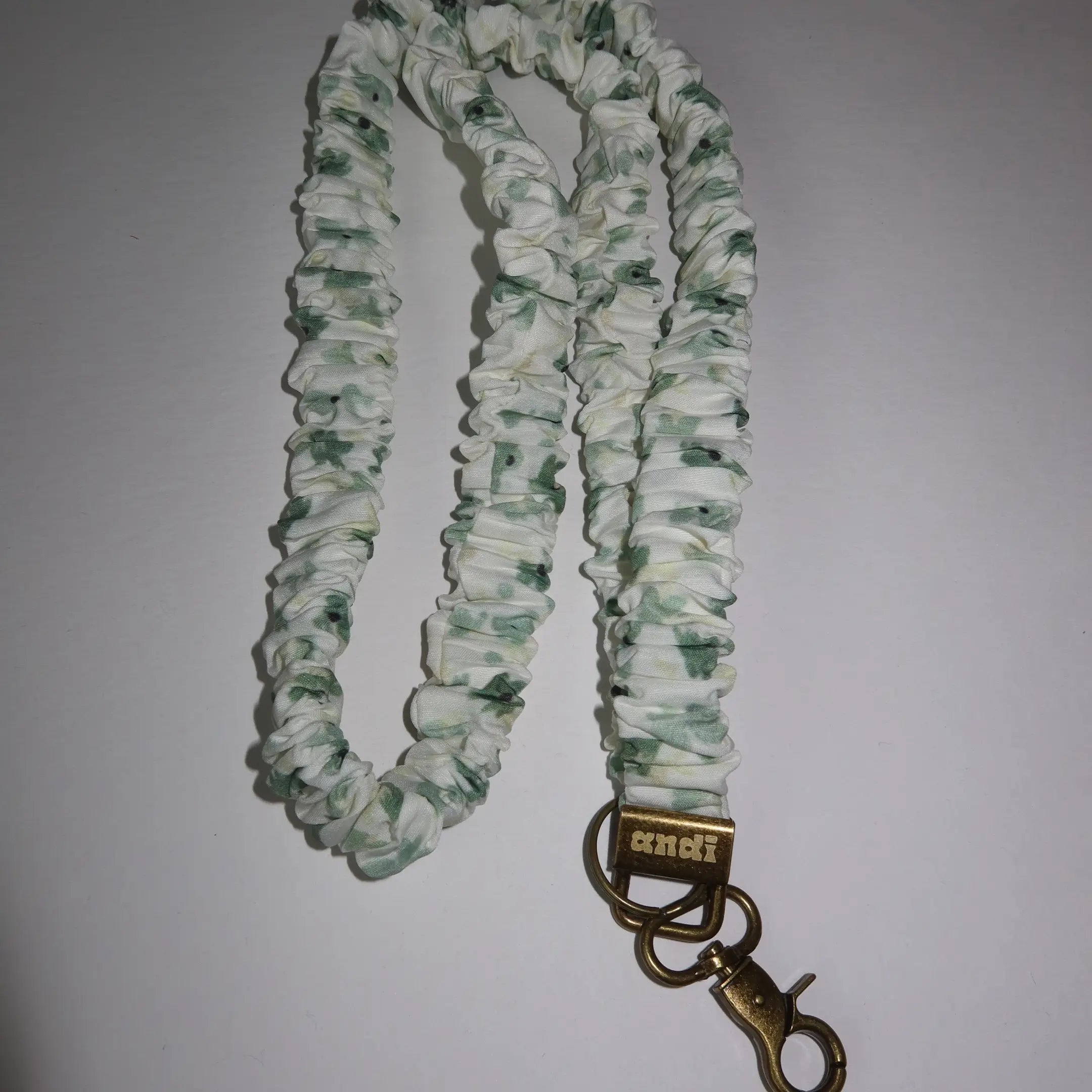 Andi Lanyard