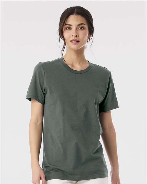 Bella Canvas Adult Tshirt 2