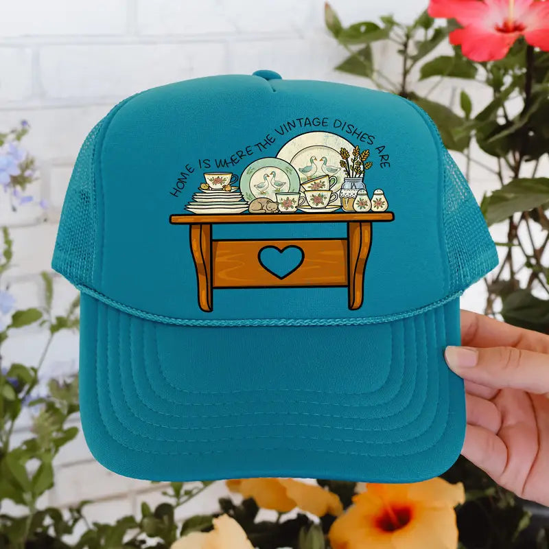 Miscellaneous DTF Transfers