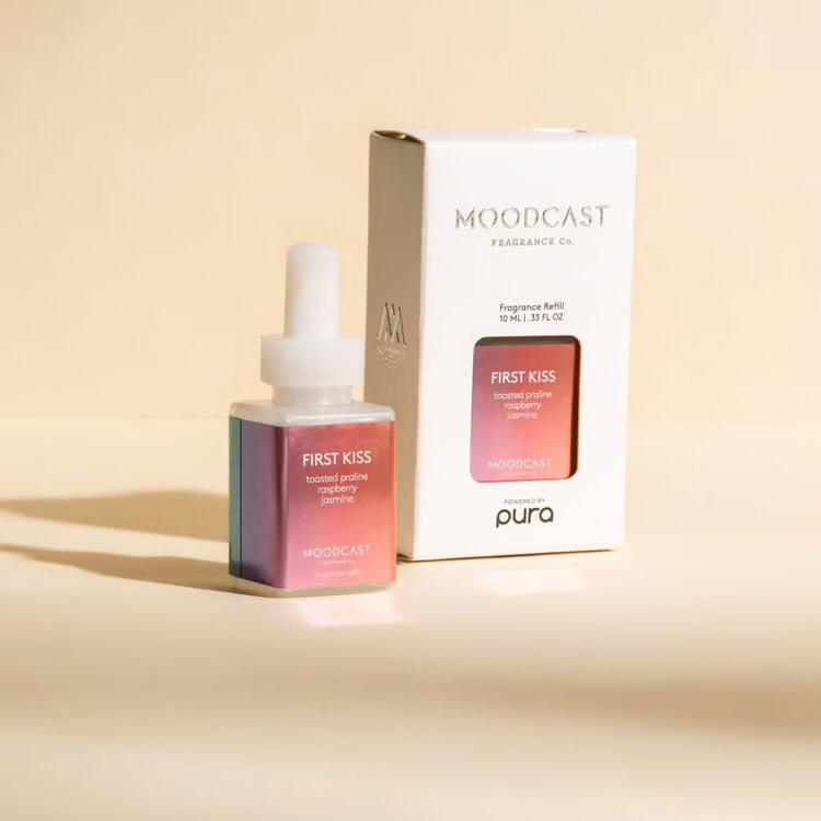 Pura Scents for Every Season