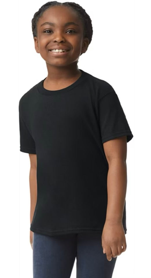 Gildan Youth Tshirt