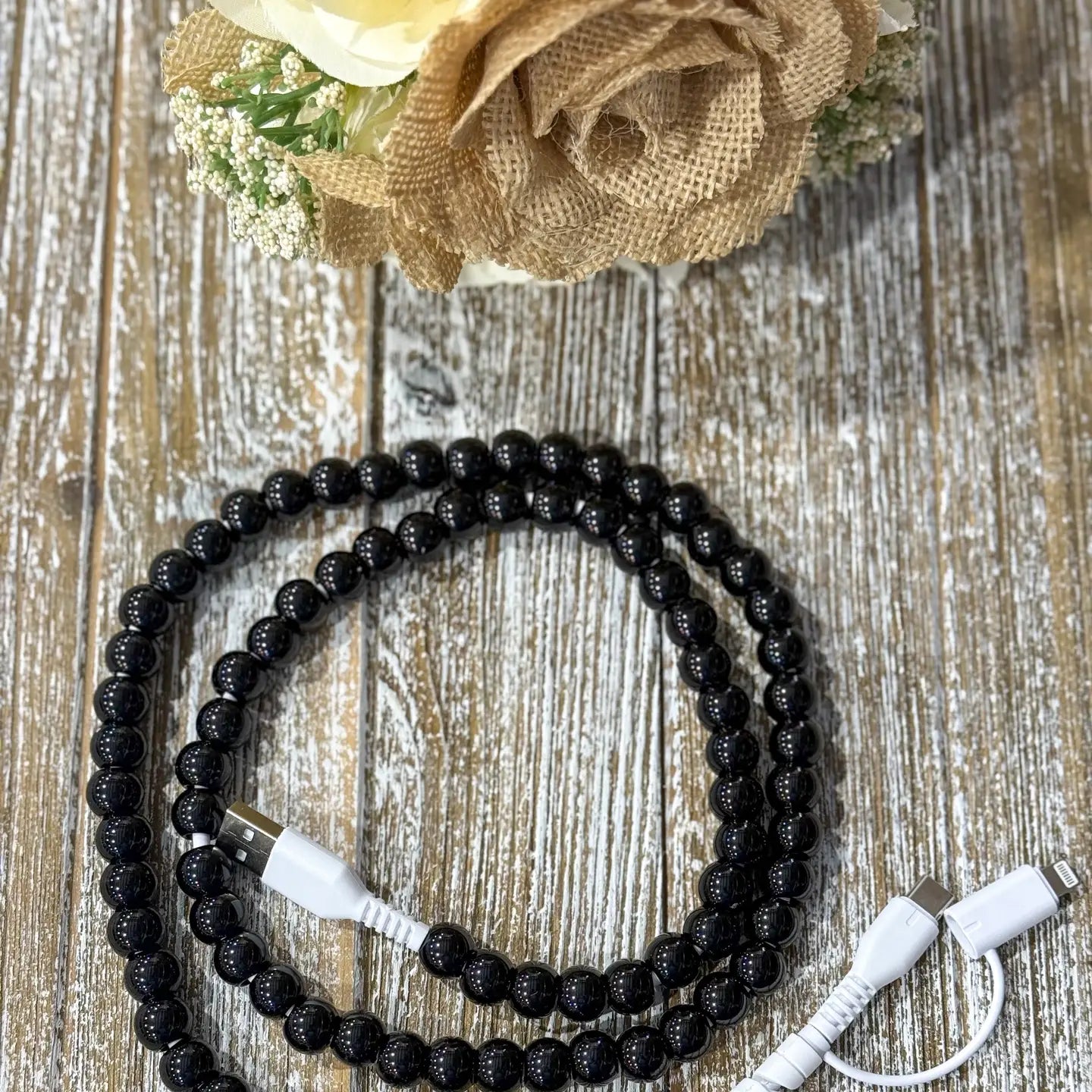 Two in One Phone Charger