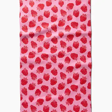 Everyday Geometry Towels