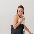 Brixley Mini Tote