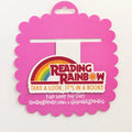 Magnetic Bookmark