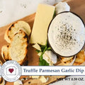Truffle Parmesan Garlic Dip Mix