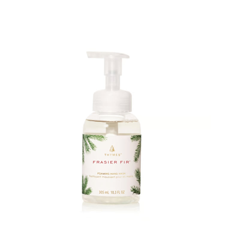 Foaming Hand Wash Frasier Fir