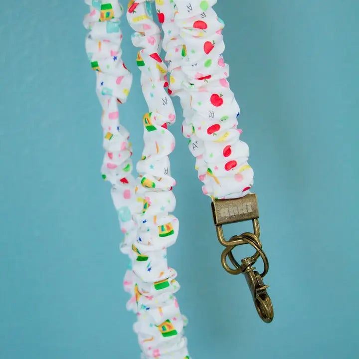 Andi Lanyard