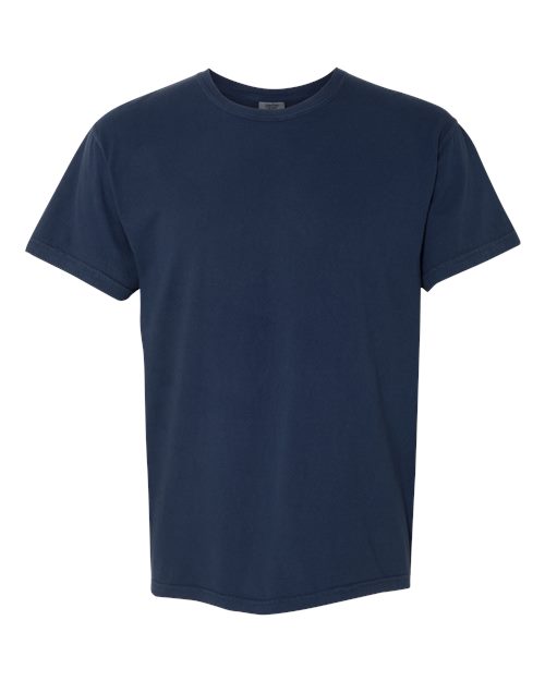 Adult Comfort Colors Tshirt