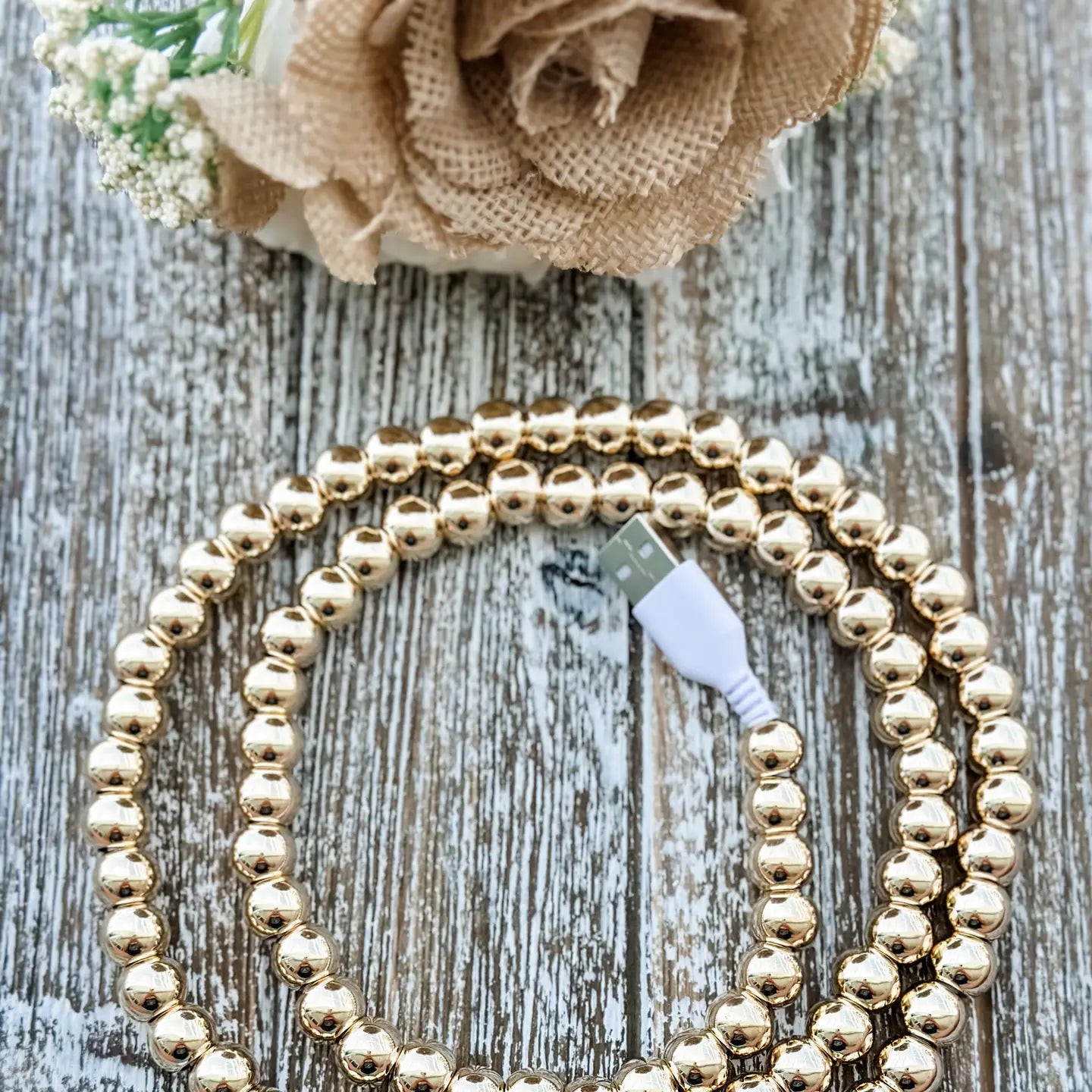 Two in One Phone Charger