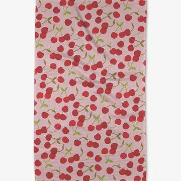 Everyday Geometry Towels