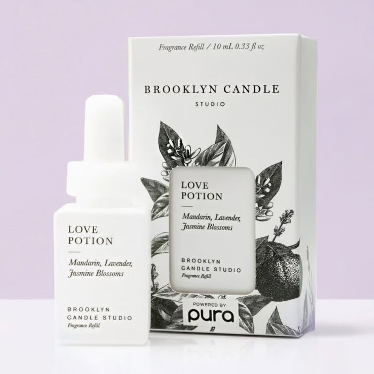 Pura Scents