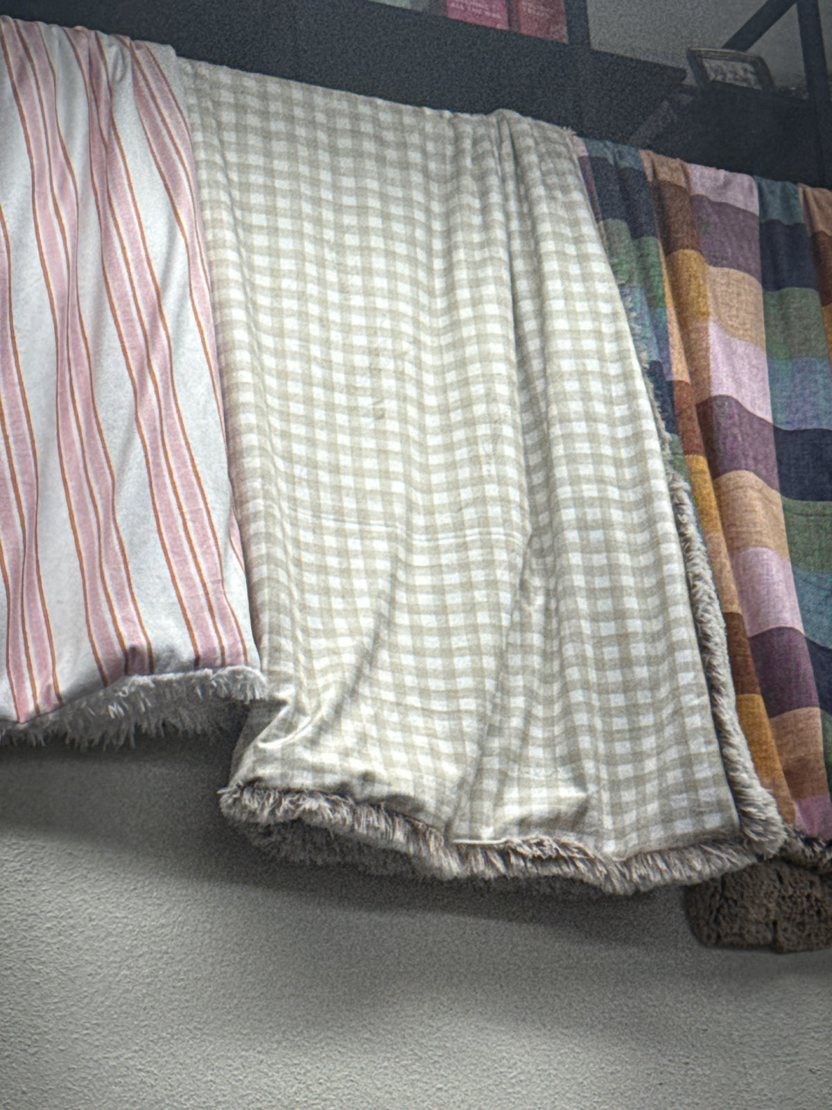Harper Mae Adult Blanket
