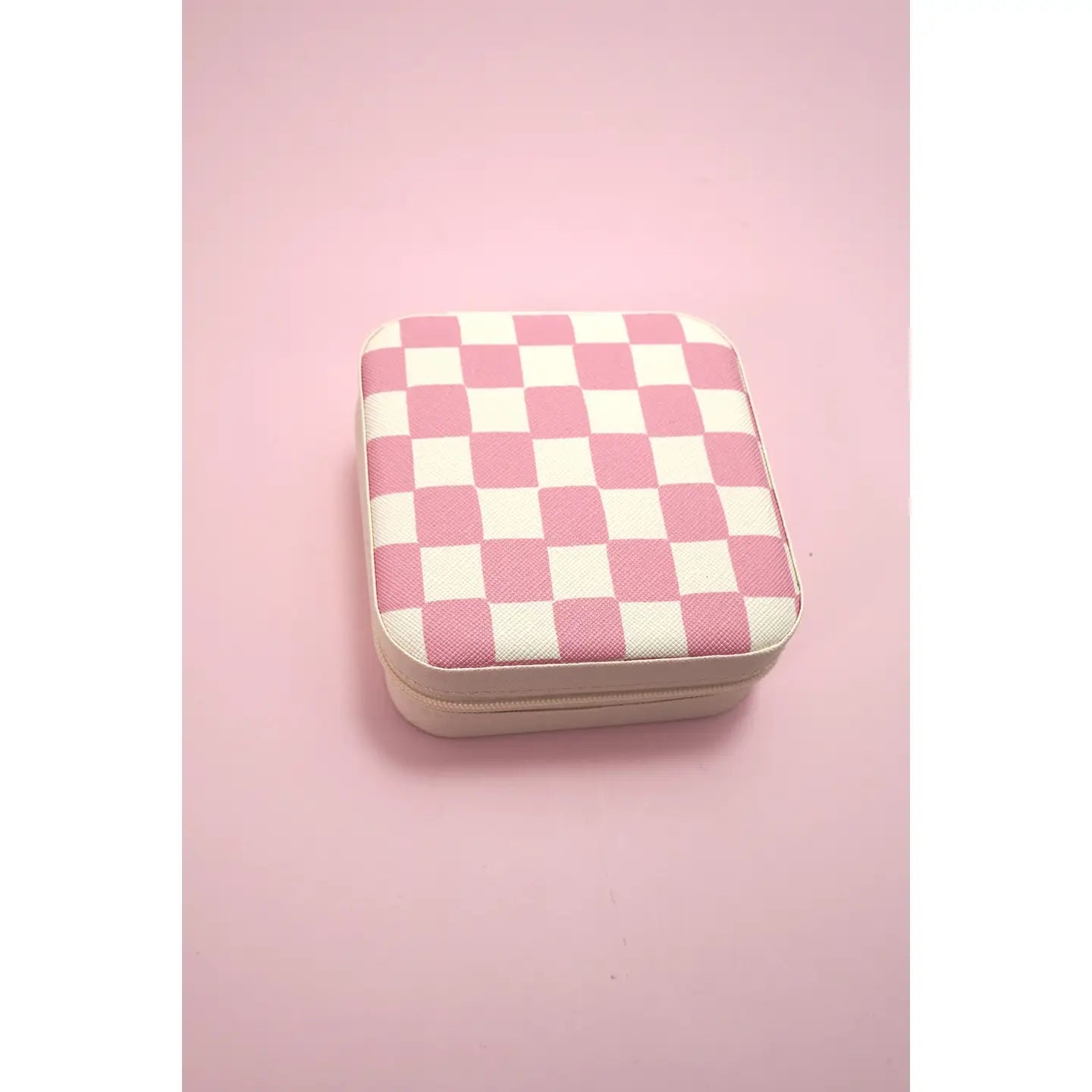Jewelry Organizer Travel Box Case