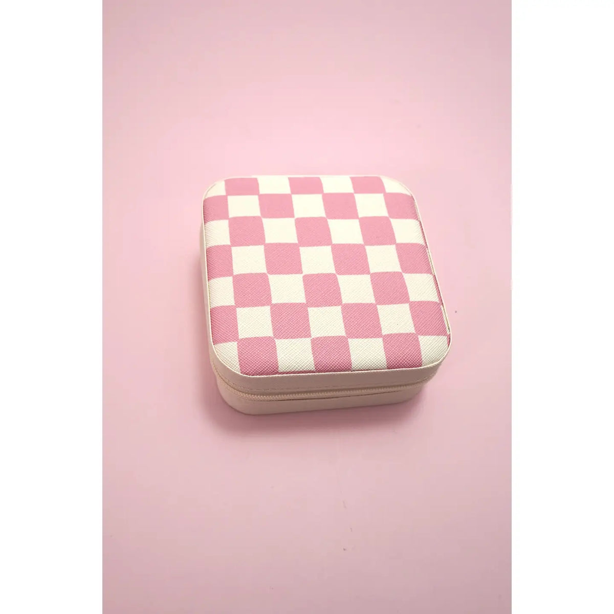 Jewelry Organizer Travel Box Case