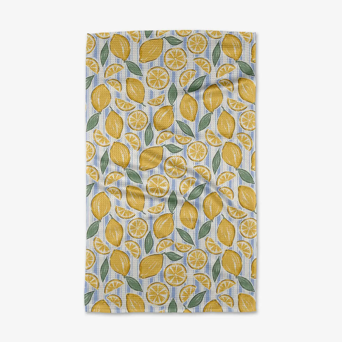 Everyday Geometry Towels