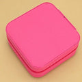 Jewelry Organizer Travel Box Case