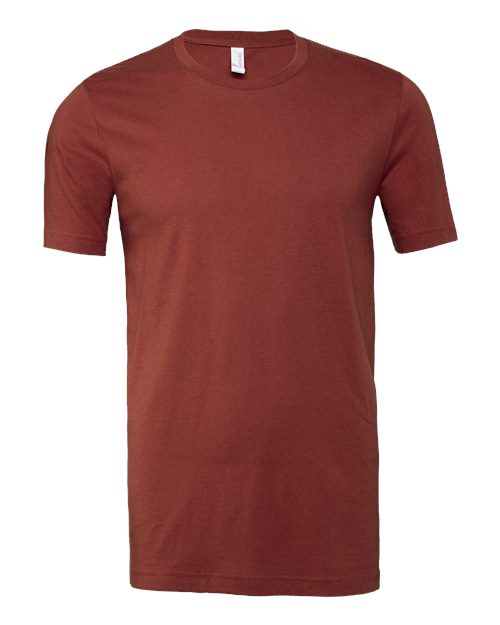 Bella Canvas Adult Tshirt