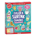 Klutz Color and Shrink Charms