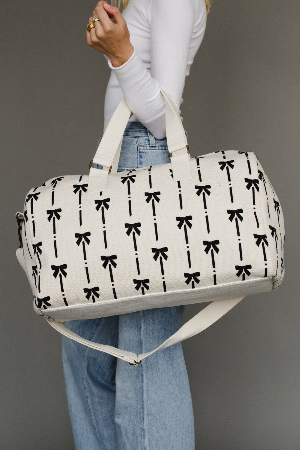 Bow Duffel