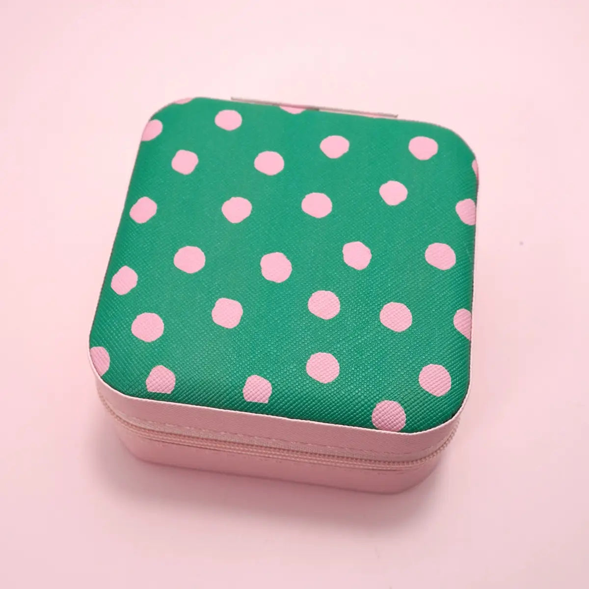 Jewelry Organizer Travel Box Case