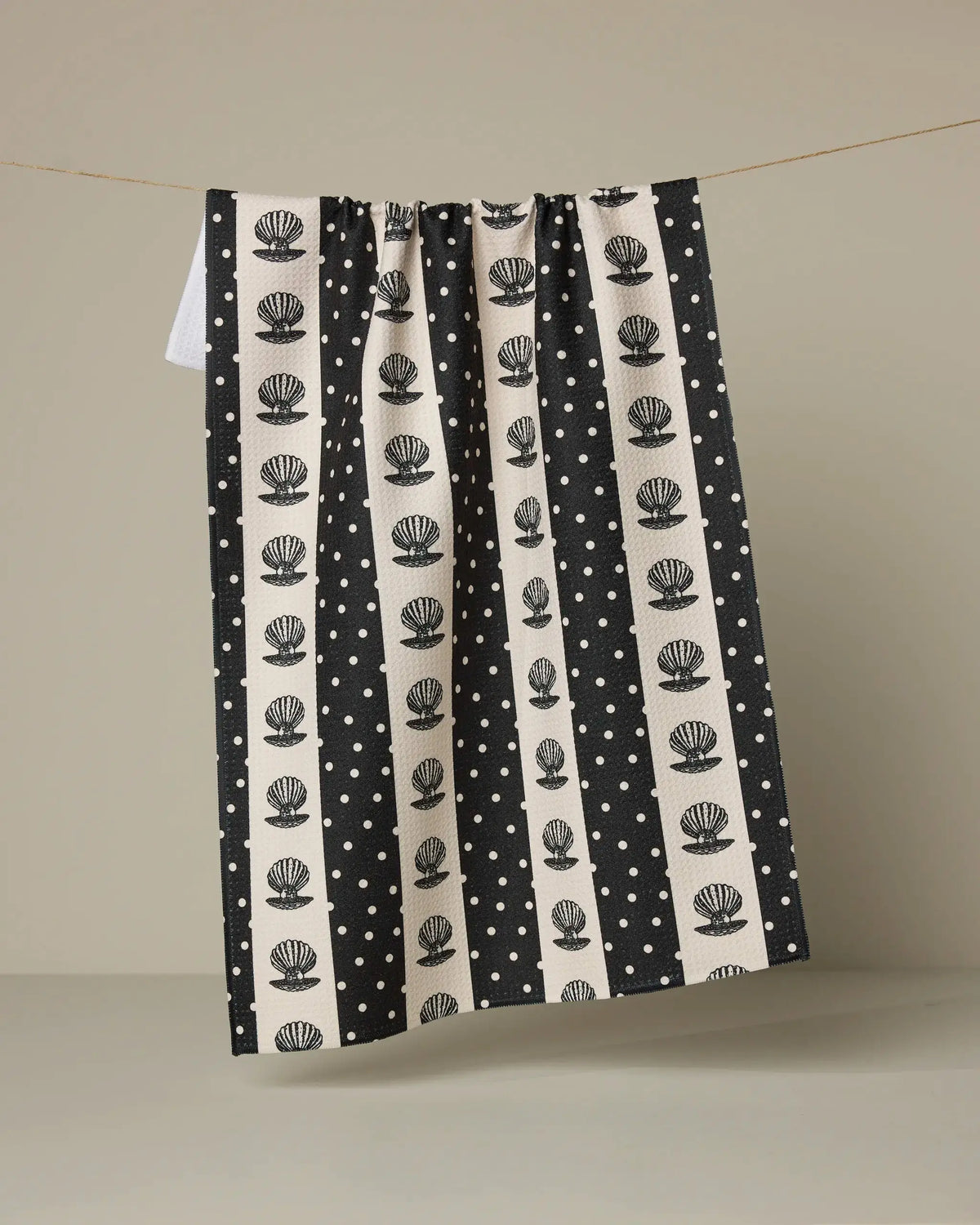 Everyday Geometry Towels