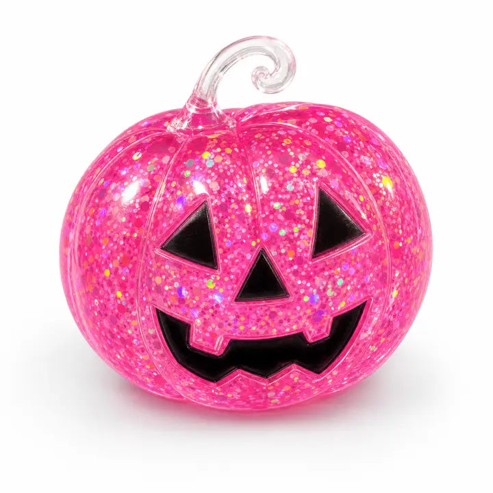 Feelzies™ Glitter Guts Jack-O’-Lantern Squishy