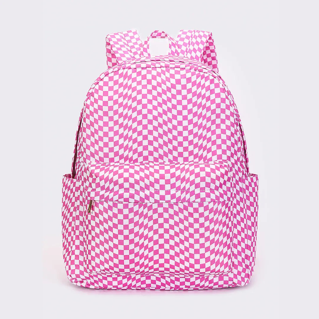 Girl Backpack