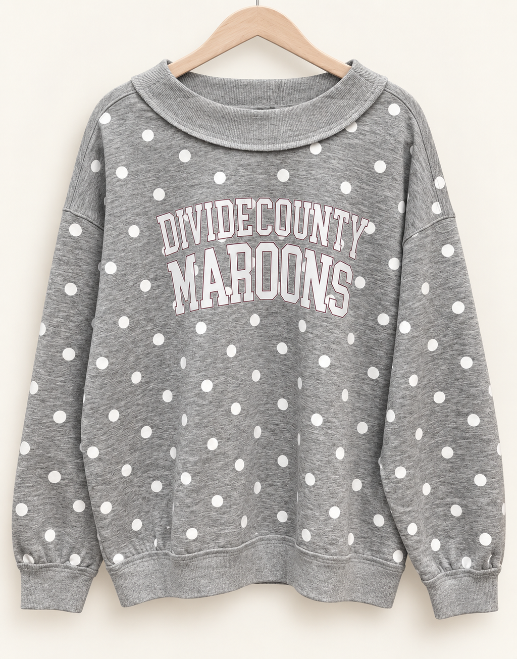 DC Maroons DTF Transfers(not sport specific)