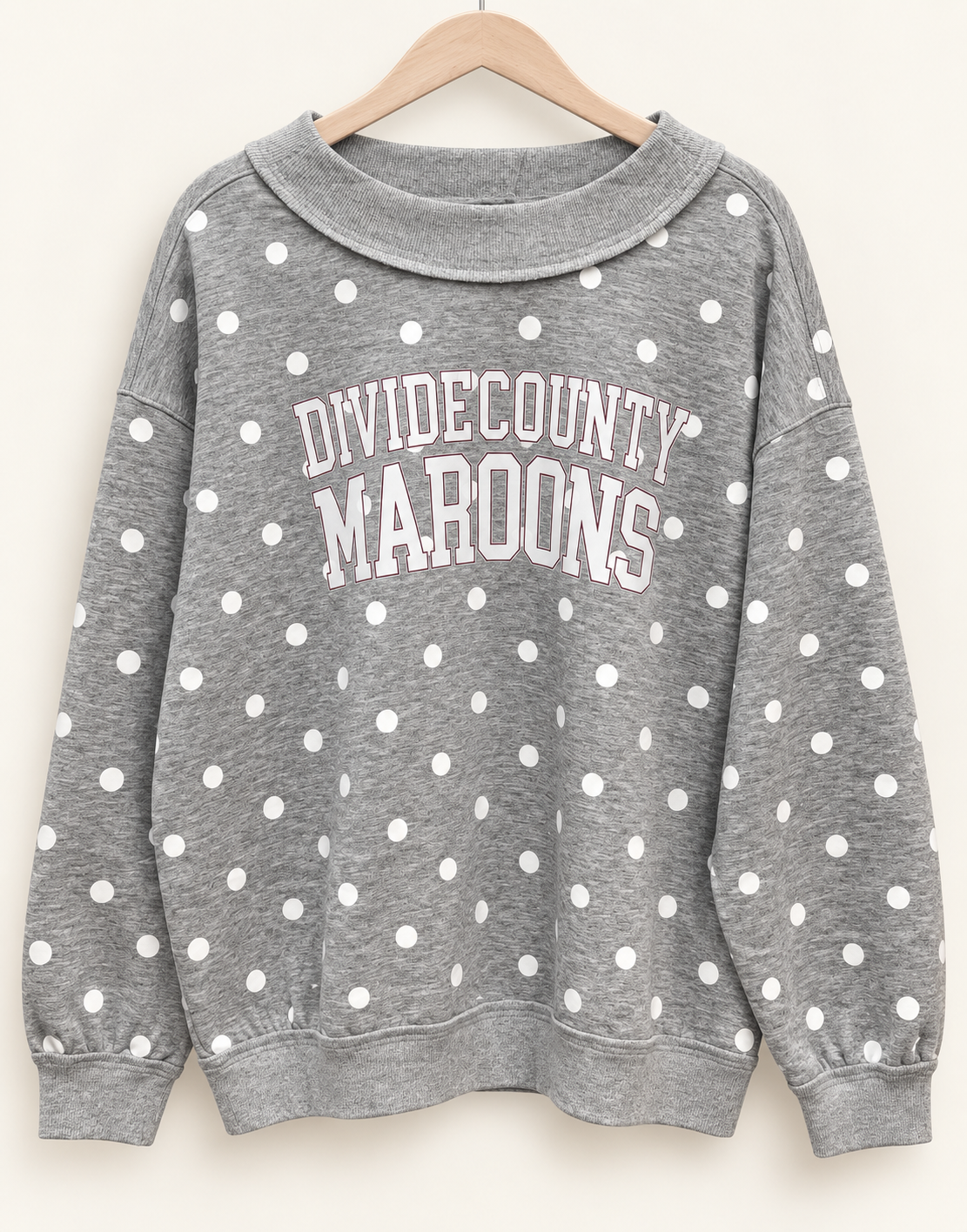 DC Maroons DTF Transfers(not sport specific)