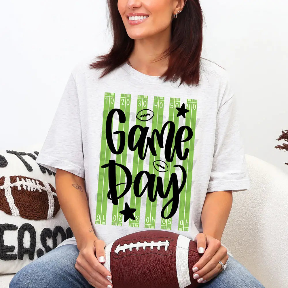 Football DTF Transfers