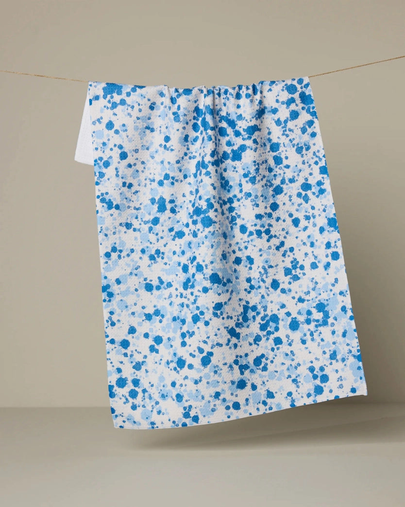 Everyday Geometry Towels