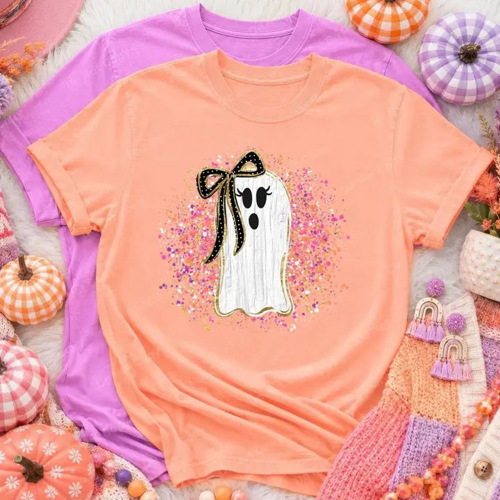 Fall & Halloween DTF Transfers
