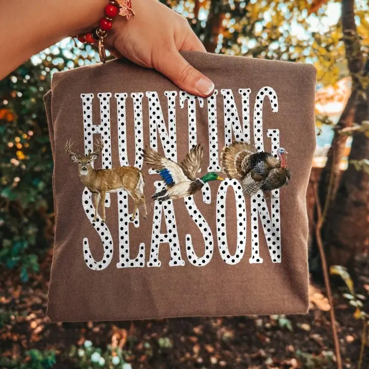 Camo/Fishing/Hunting DTF Transfers