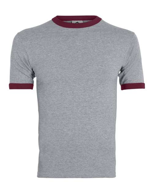 Adult Ringer Tee