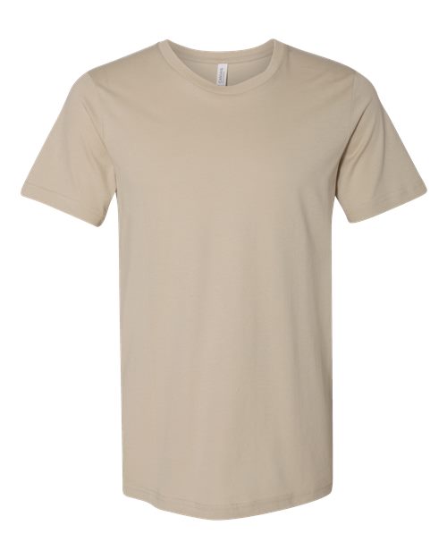 Bella Canvas Adult Tshirt 2