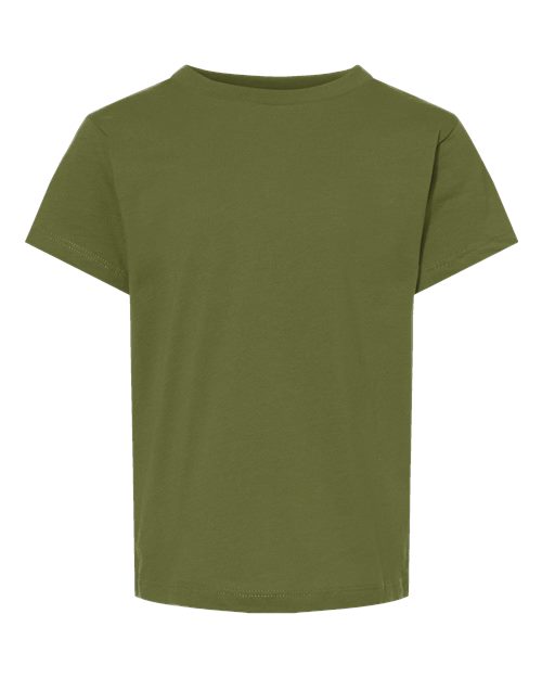 Toddler Bella Canvas Tshirt