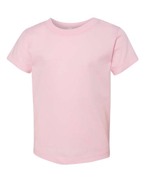 Toddler Bella Canvas Tshirt