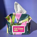 Houseplant Wipes