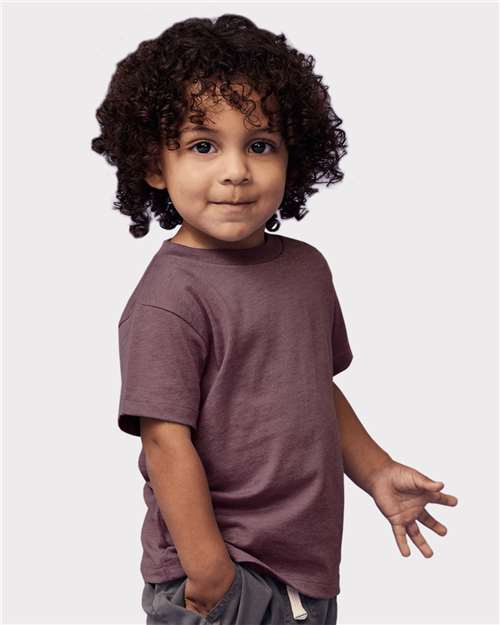 Toddler Bella Canvas Tshirt