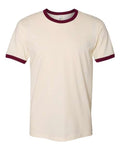 Adult Ringer Tee