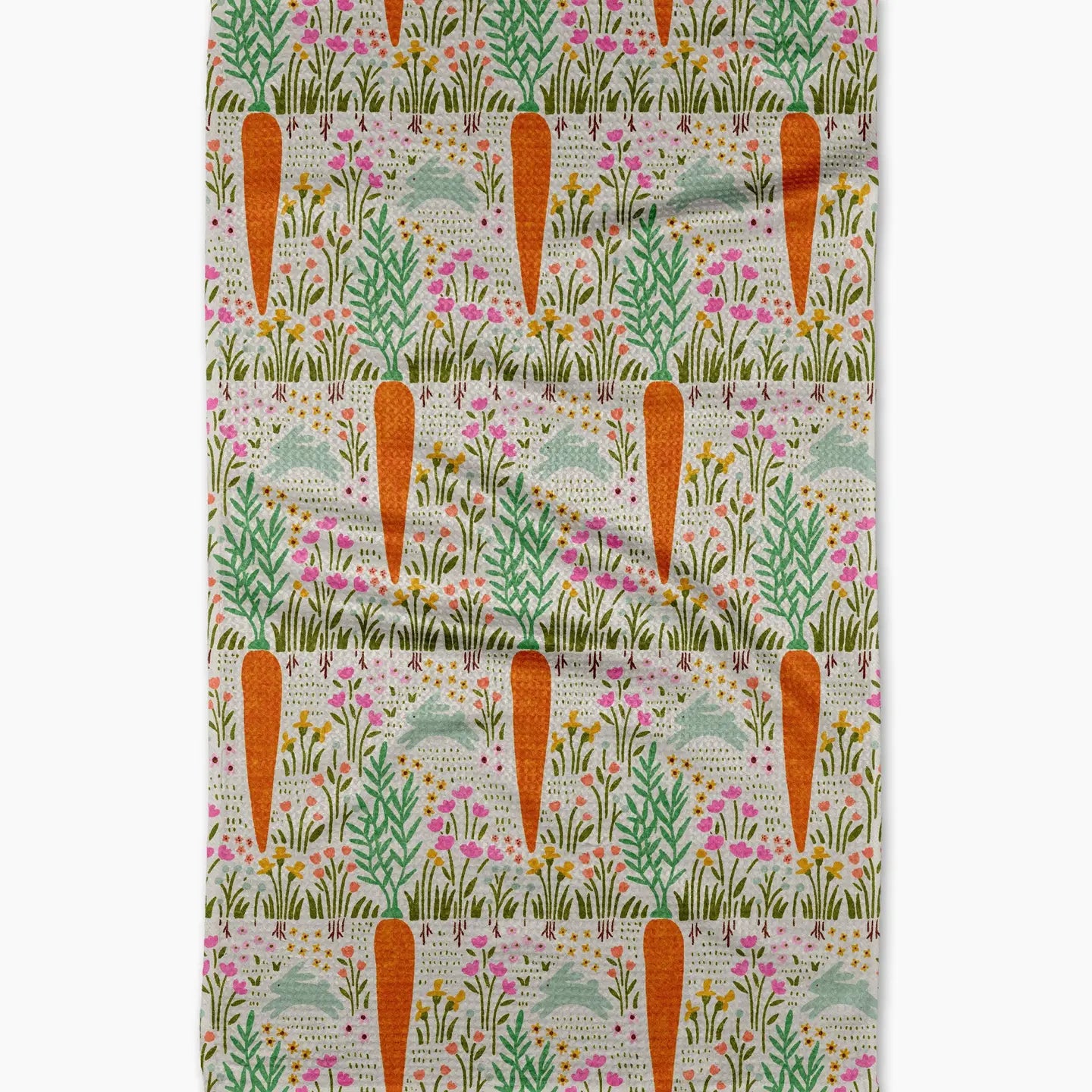 Easter Geometry Tea Towels