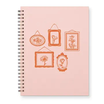 Ruff House Journal