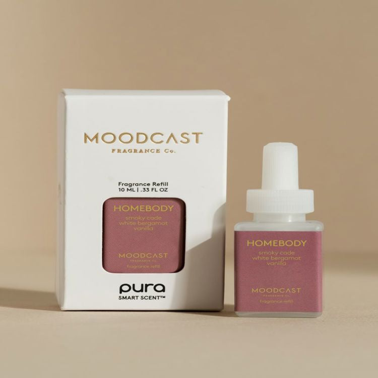 Pura Scents for Every Season