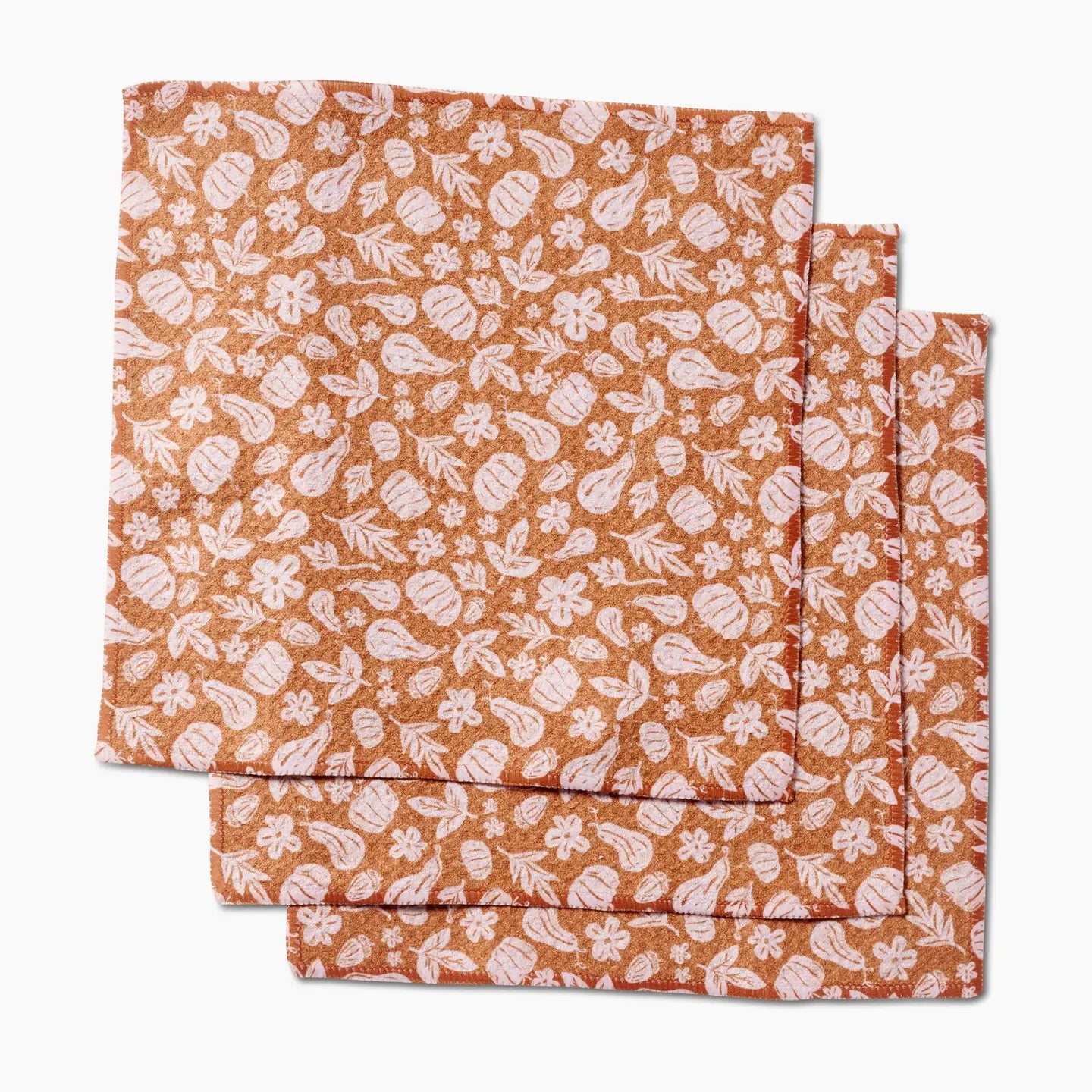 Geometry Dishcloth
