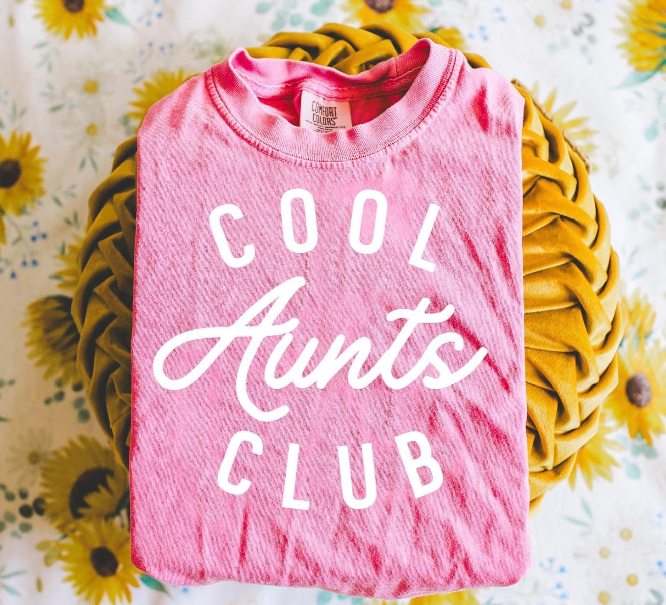 Mom/Aunt DTF Transfers