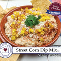 Street Corn Dip Mix