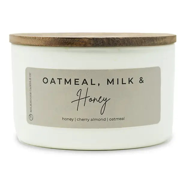 Milkhouse Signature Candle