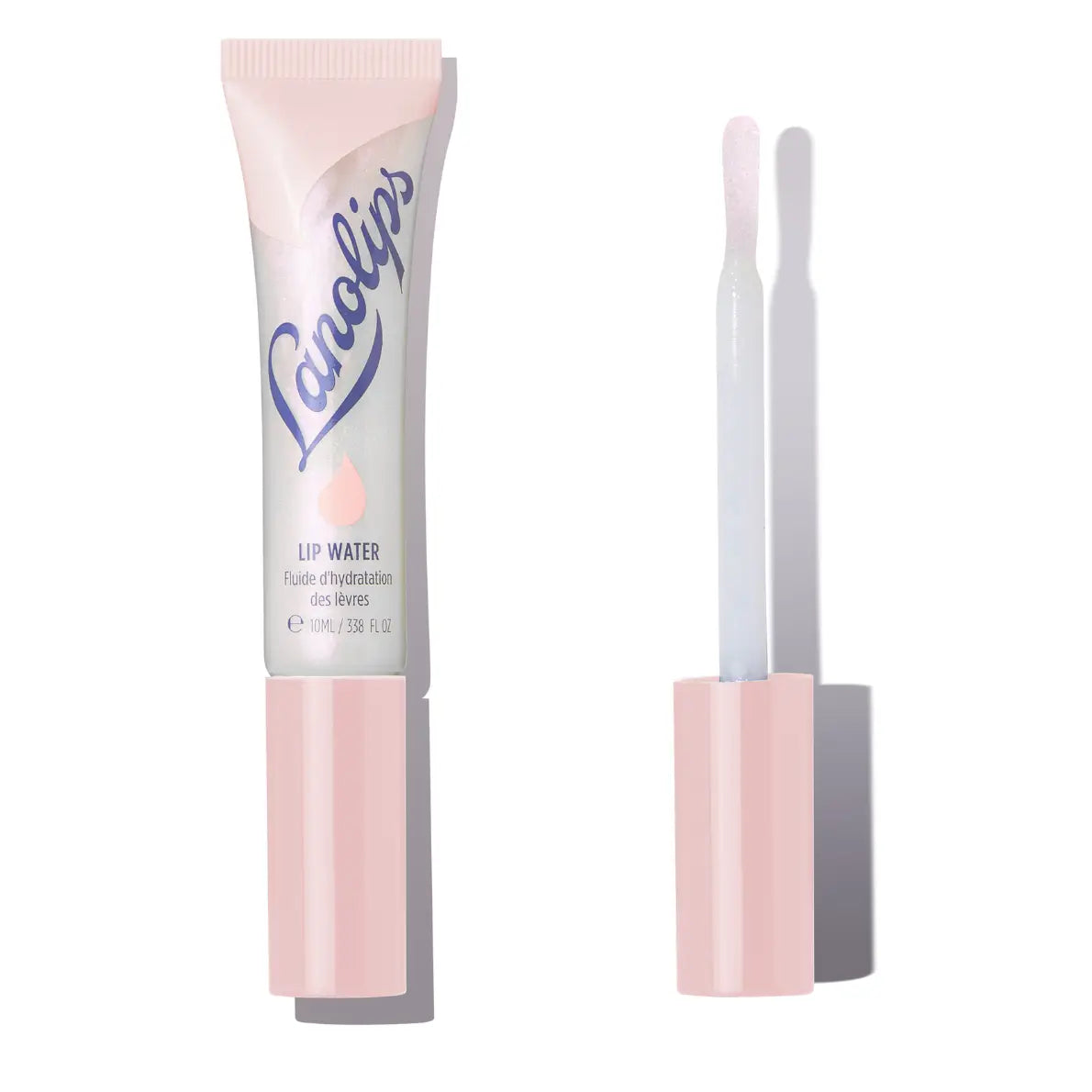 Liquid Lanolin Lip Water